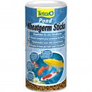 Teichfutter Tetra Pond Wheatgerm Sticks 10 Liter....