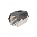 Hunde Transportbox fr Kleinhund oder Katze, 32 x 31 x 48...